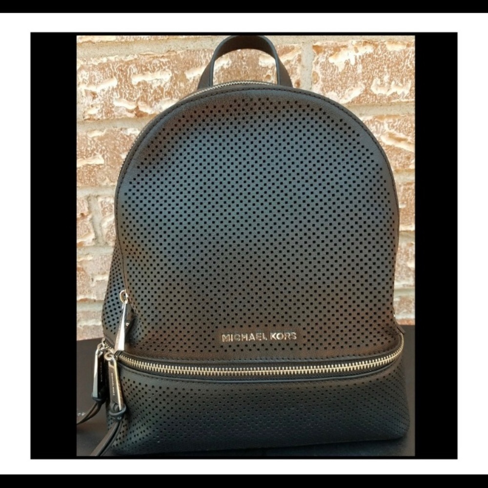 Authentic Michael Kors backback